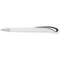 Swan Neck Design Ballpoint Pen