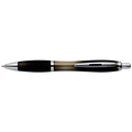 Curved Design Ballpoint Pen