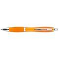 Curved Design Ballpoint Pen