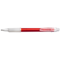 Frosted Plastic Ballpoint Pen