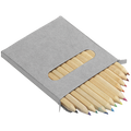 Coloured Pencils Set of 12