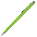Slim Elegant Ballpoint Pen with Stylus