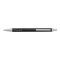 Dot Design Aluminium Ballpoint Pen