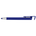 3 in 1 Ballpoint Pen with Stylus and Phone Stand