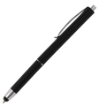Sleek Design Ballpoint Pen with Stylus