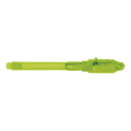 Magic Marker With Invisible Ink
