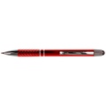 Aluminium Ballpoint Pen With  Stylus