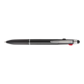 Multi Coloured Aluminium Ballpoint Pen