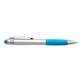 Logo Light Up Ballpoint Pen