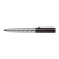 Charles Dickens Ballpoint Pen With Pattern Design