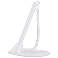 Plastic Pen With Stand