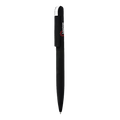 Chili Folk Twist Action Metal Ballpoint Pen