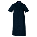 Poly Cotton House Coat Ladies