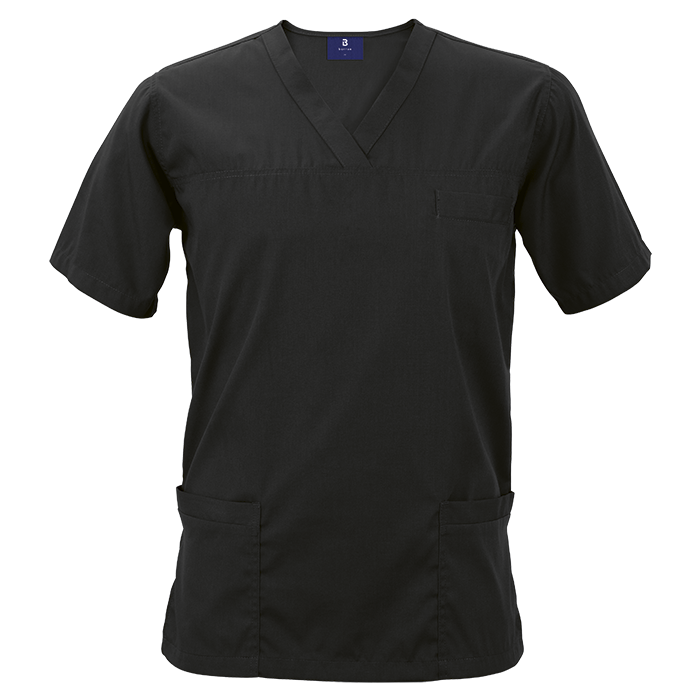 Riley Scrub Top