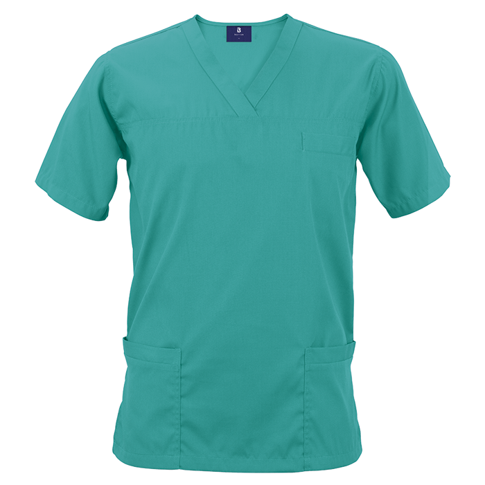 Riley Scrub Top