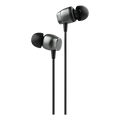 Yookie Ytl05 Wired Earphone Type-C