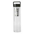 500ml Double Wall Glass Filter Flask