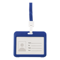 Card Holder With Lanyard