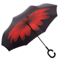 Printed Reversible Umbrella