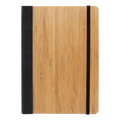 Bamboo Notebook