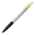 Neptune Pen With Highlighter
