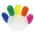 Hand Shape Highlighter