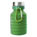 500ml Collapsible Water Bottle