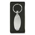 Alias Keyring in Gift Box