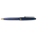 Zee Ballpoint Pen With Trim
