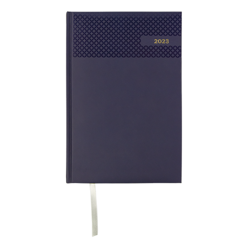 2023 Velvet Touch Diamond A5 Diary