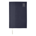 2023 Embossed Square A4 Diary