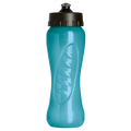 750ml Curves Water Bottle