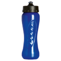 750ml Curves Water Bottle