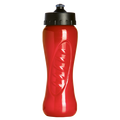 750ml Curves Water Bottle