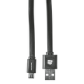 Ind USB 2.0 To Micro Flat Cable