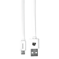Ind USB 2.0 To Micro Flat Cable