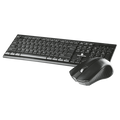 IND Wireless Keyboard & Mouse Combo