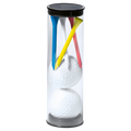 Golf Set Caddie