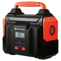 300W Emergency Power Station