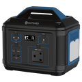 600W Emergency Power Station