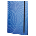 A4 Laminated Notebook