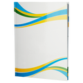 A4 Printed Laminated Cover