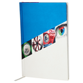 A5 Printed Laminated Cover