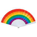 Hand Fan Rupaul