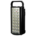 Rechargable Emergency Lantern With Power Bank