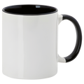 350ml Sublimation Mug Harnet