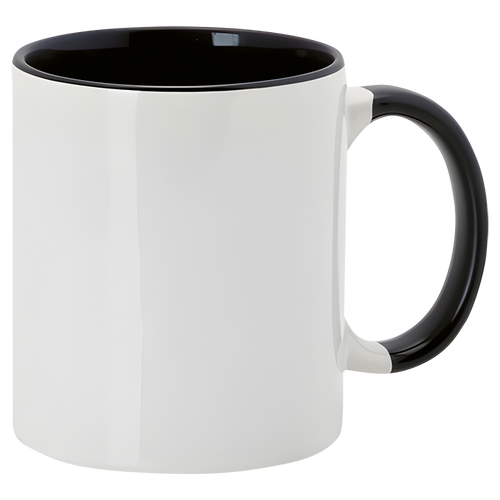 350ml Sublimation Mug Harnet