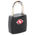 Cellini Tsa Padlock Set (2 X Key Locks)