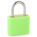 Cellini Easy Id Padlock Set (2 X Key Locks)