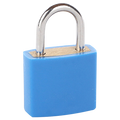 Cellini Easy Id Padlock Set (2 X Key Locks)